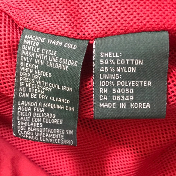 Ralph Lauren vest NWT - Picture 6 of 8